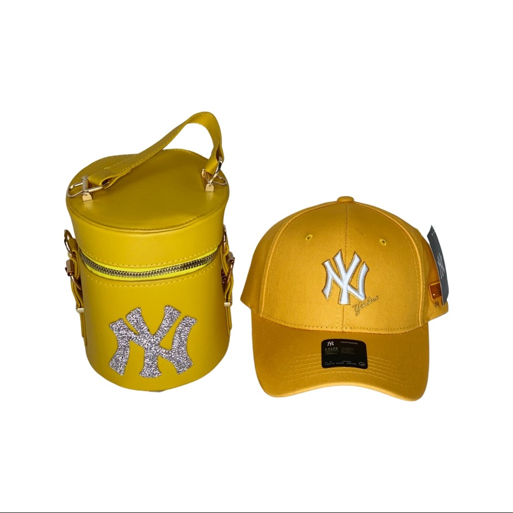 New York Set